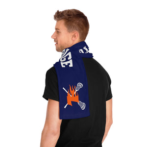 Team Logo Scarf