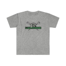 Load image into Gallery viewer, Millard West Lacrosse Unisex Softstyle T-Shirt