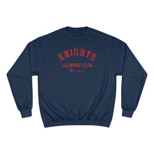 Load image into Gallery viewer, PLL Style Team Sweatshirt from Champion