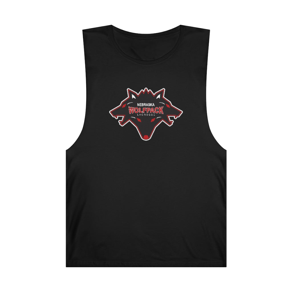 Unisex Barnard Tank