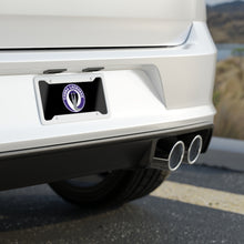 Load image into Gallery viewer, Cobra Lacrosse Decorative License Plate