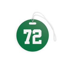 Load image into Gallery viewer, Hockey Bag Tag - Customizable