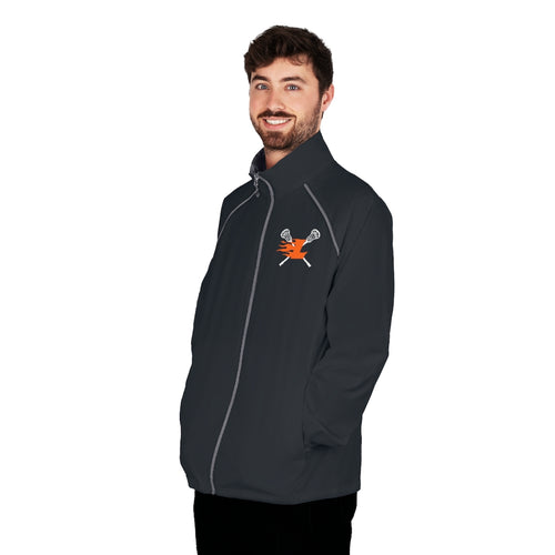 Lincoln Rampage Team Jacket