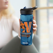 Load image into Gallery viewer, CamelBak Eddy®  Water Bottle, 20oz\25oz