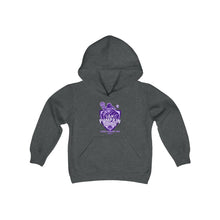 Load image into Gallery viewer, OLC &quot;LAX Pumpkin Smash&quot; 2021 Hoodie - YOUTH