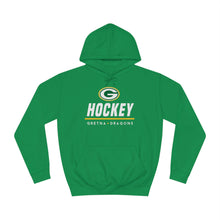 Load image into Gallery viewer, Gretna Hockey College Hoodie