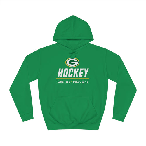 Gretna Hockey College Hoodie