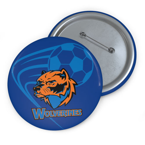 Favorite Team Button 3