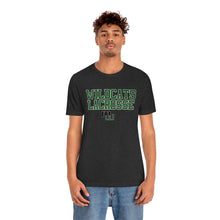 Load image into Gallery viewer, Millard West Classic Jersey Tee - Unisex