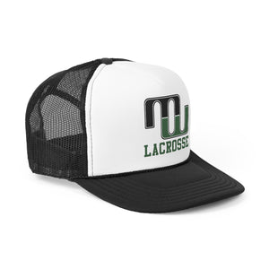 Millard West Trucker Caps