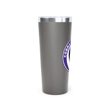 Load image into Gallery viewer, Team Logo Copper Vacuum Insulated Tumbler, 22oz