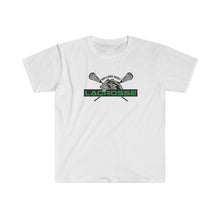 Load image into Gallery viewer, Millard West Lacrosse Unisex Softstyle T-Shirt