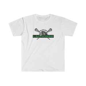 Millard West Lacrosse Unisex Softstyle T-Shirt