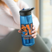 Load image into Gallery viewer, CamelBak Eddy®  Water Bottle, 20oz\25oz
