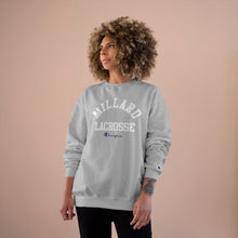 Load image into Gallery viewer, Millard Lacrosse Champion Sweatshirt