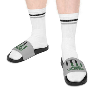 Team Logo Men's Game Day Slides