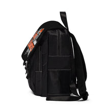 Load image into Gallery viewer, Team Logo Shoulder Backpack