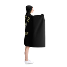 Load image into Gallery viewer, Team Logo Hooded Blanket