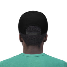 Load image into Gallery viewer, Team Logo Flat Bill Hat