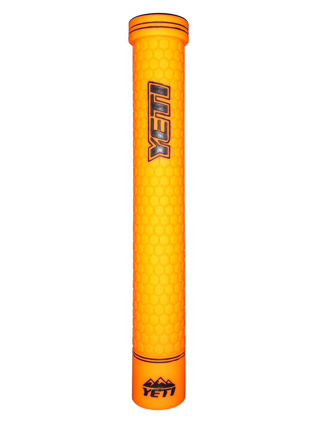 Yeti Hockey Stick Grip - Lancer Orange