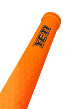 Load image into Gallery viewer, Yeti Hockey Stick Grip - Lancer Orange
