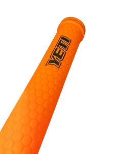 Yeti Hockey Stick Grip - Lancer Orange
