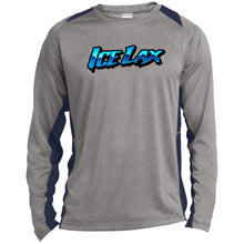 Load image into Gallery viewer, Sports Tek Long Sleeve Performance Tee