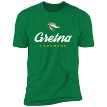 Load image into Gallery viewer, Next Level Premium Cotton T-Shirt