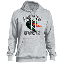 Load image into Gallery viewer, Dragons Hockey Pullover Hoodie