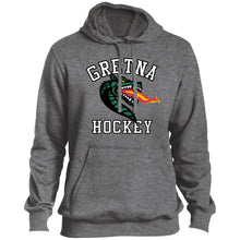 Load image into Gallery viewer, Dragons Hockey Pullover Hoodie