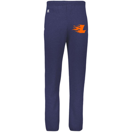 Russel Dri-Power Performance Sweatpants