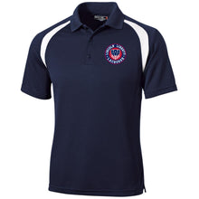 Load image into Gallery viewer, Mens&#39; Moisture-Wicking Performance Polo