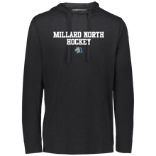 Load image into Gallery viewer, Millard North Eco Triblend T-Shirt Hoodie