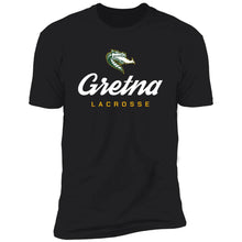 Load image into Gallery viewer, Next Level Premium Cotton T-Shirt
