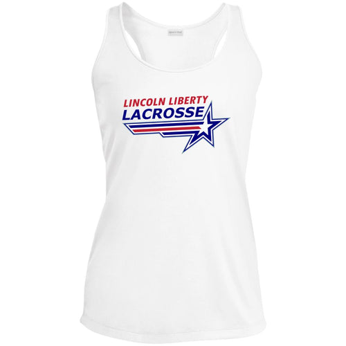 Ladies' Performance Racerback Tank