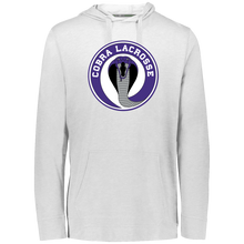 Load image into Gallery viewer, Team Logo Eco Triblend T-Shirt Hoodie
