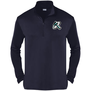 Sports Tek Performance 1/4-Zip Pullover