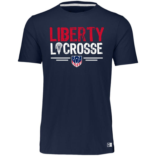 Mens' Essential Dri-Power Tee