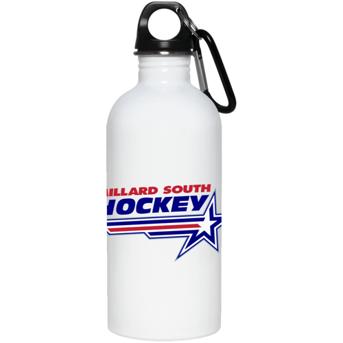 20 oz. Stainless Steel Water Bottle