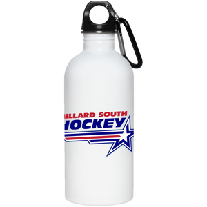20 oz. Stainless Steel Water Bottle