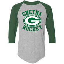 Load image into Gallery viewer, Gretna Hockey Raglan Jersey