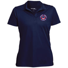 Load image into Gallery viewer, Ladies&#39; Micropique Sport-Wick® Polo