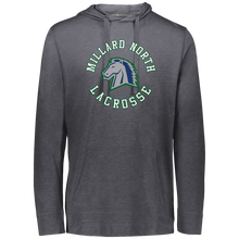 Load image into Gallery viewer, Team Logo Eco Triblend T-Shirt Hoodie