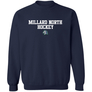 Gildan Crewneck Sweatshirt