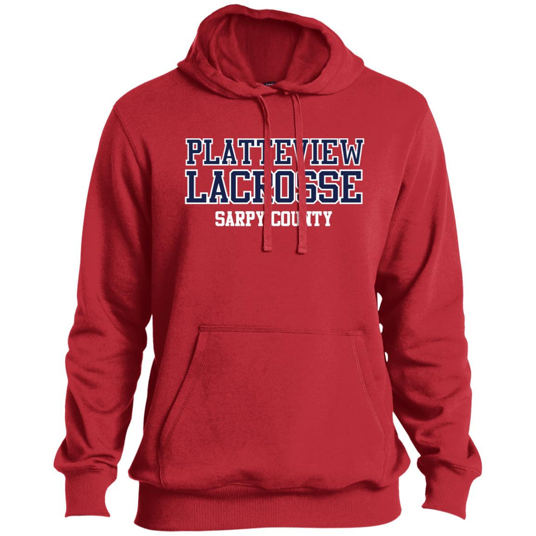 Platteview Lacrosse Pullover Hoodie