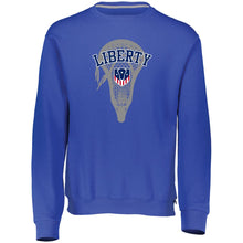 Load image into Gallery viewer, Dri-Power Fleece Crewneck Sweatshirt