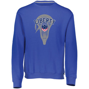 Dri-Power Fleece Crewneck Sweatshirt