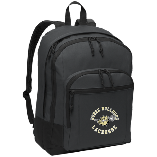 Team Logo Basic Backpack