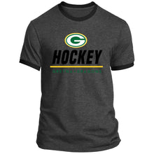 Load image into Gallery viewer, Gretna Hockey Ringer Tee