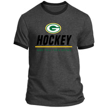 Load image into Gallery viewer, Gretna Hockey Ringer Tee